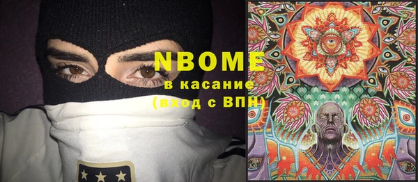 стафф Бородино